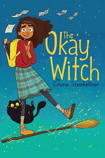 The Okay Witch