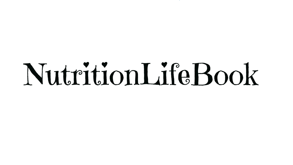 NutritionLifeBook