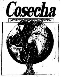 Cosecha 77 May93