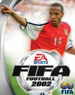 Fifa 2002 PC Game