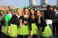 Fiestas de Cruces