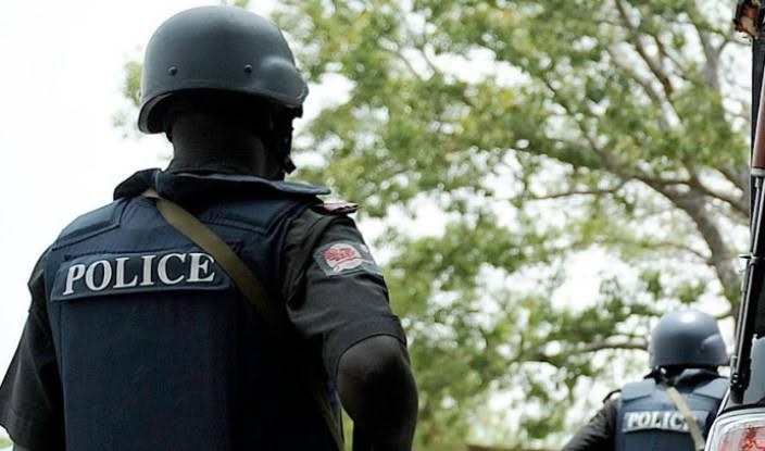 Police Arrest Social Media Provocateur