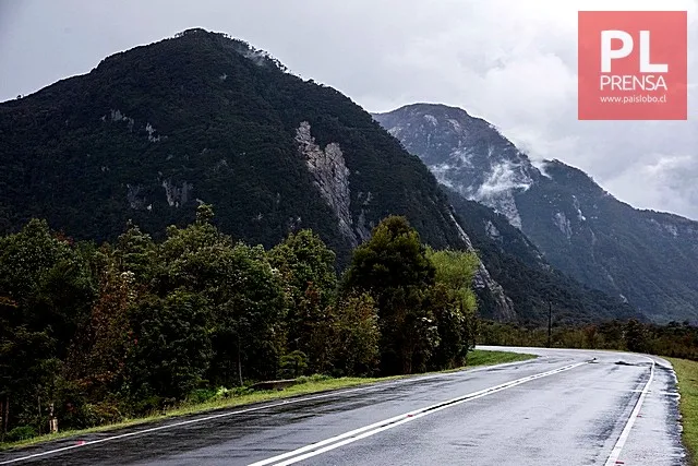 Carretera Austral