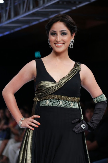 YamiGautam latest photo shoot