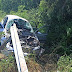 Σοκαριστικό τροχαίο δυστύχημα κοντά στο Σπάρτο Αμφιλοχίας – Οι μπάρες εμβόλισαν ΙΧ αυτοκίνητο (φωτο - video)
