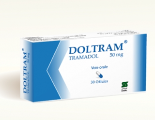 DOLTRAM دواء