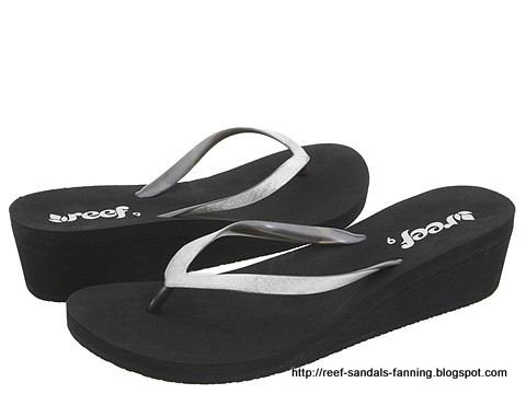 Reef sandals fanning:reef-887238