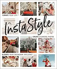 InstaStyle Book