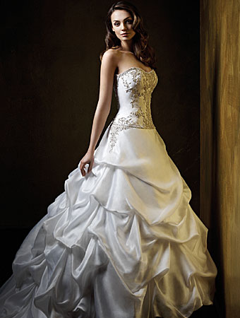 Wedding Dresses