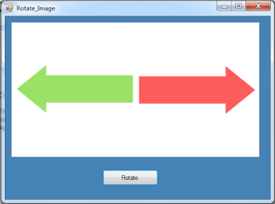 C# Rotate Image
