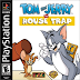 Download game Tom and Jerry in House Trap PS1 (iso) 