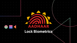 Lock Biometrics