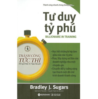 Thành Công Tức Thì - Tư Duy Tỷ Phú ebook PDF-EPUB-AWZ3-PRC-MOBI