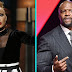 Amanda Seales Drags Terry Crews for His Controversial ‘Black Lives Matter’ Tweet