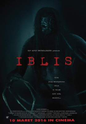 Trailer Film Iblis 2016