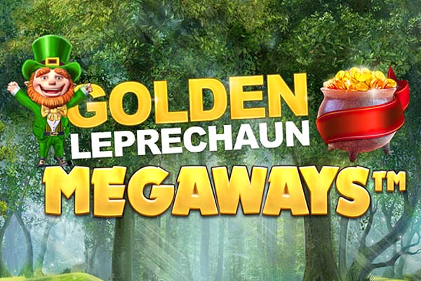 Main Gratis Slot Demo Golden Leprechaun Megaways (Red Tiger Gaming)