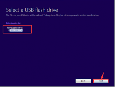 select-usb-flash-drive-and-click-next