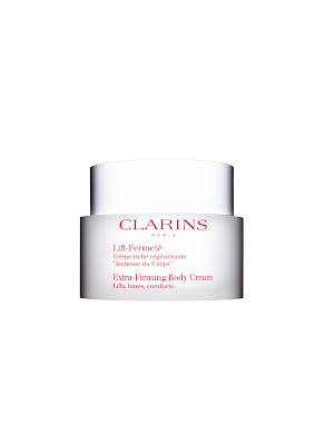 Clarins Extra Firming Body Cream review