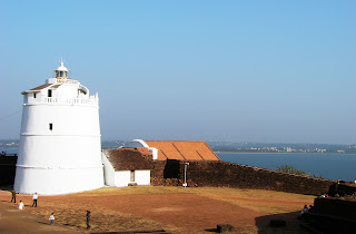 Best Places to Visit & Experience in Goa 