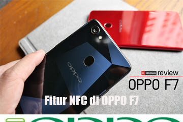 √ Apakah Ada Fitur Nfc Di Oppo F7? Berikut Ini Penjelasannya