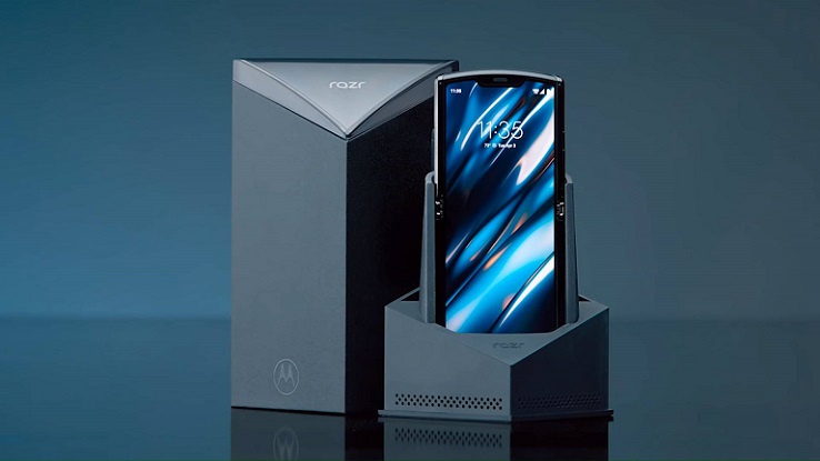 Ini Spesifikasi Motorola Razr 2020 yang Akan Rilis September Nanti, naviri.org, Naviri Magazine, naviri majalah, naviri