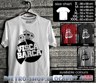 Kaos Barcelona MixCol 3