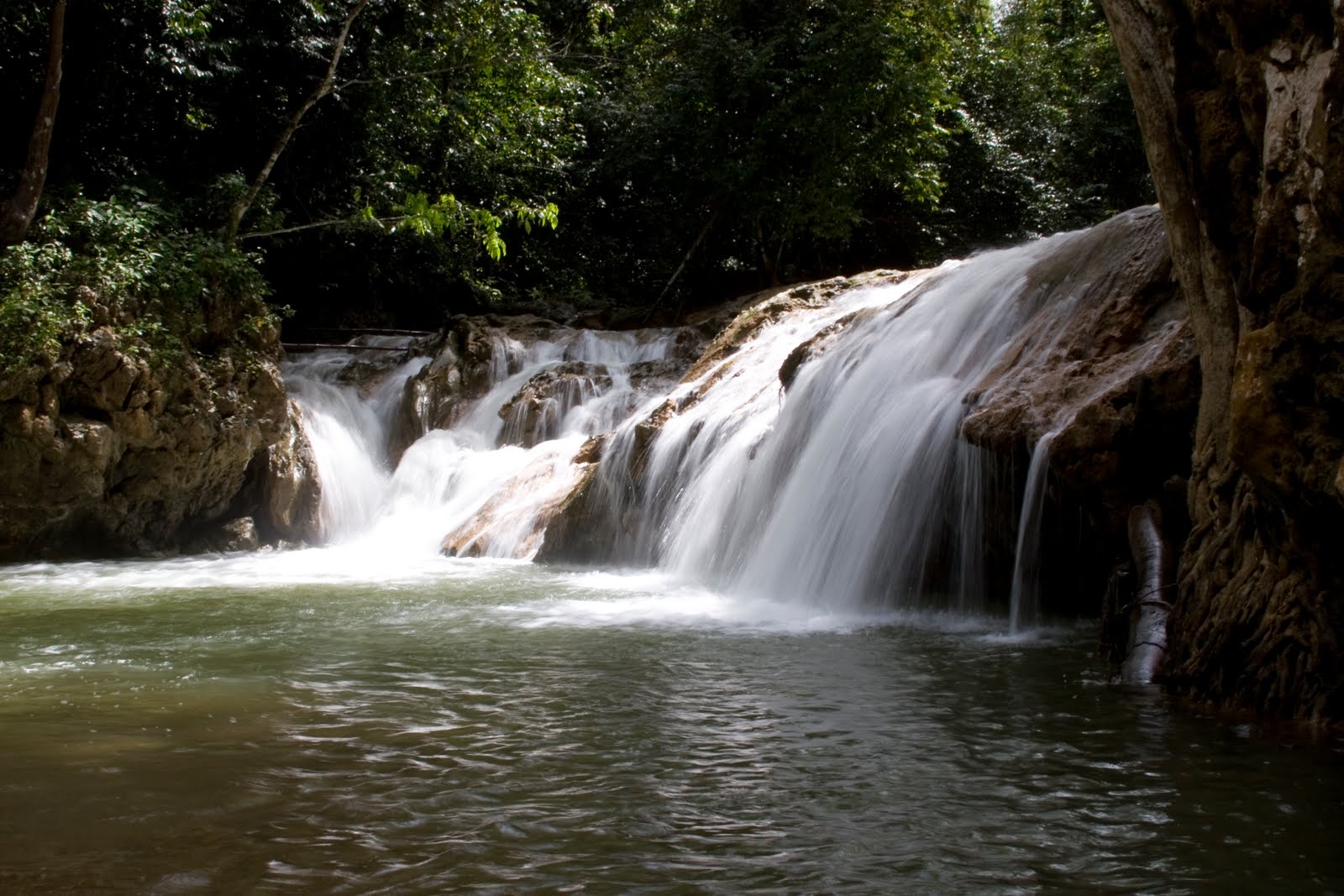 Dominican Republic Landscape