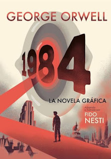1984 novela grafica pdf