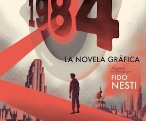 1984 [Novela Gráfica]