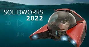 Instalar SolidWorks 2022 SP5