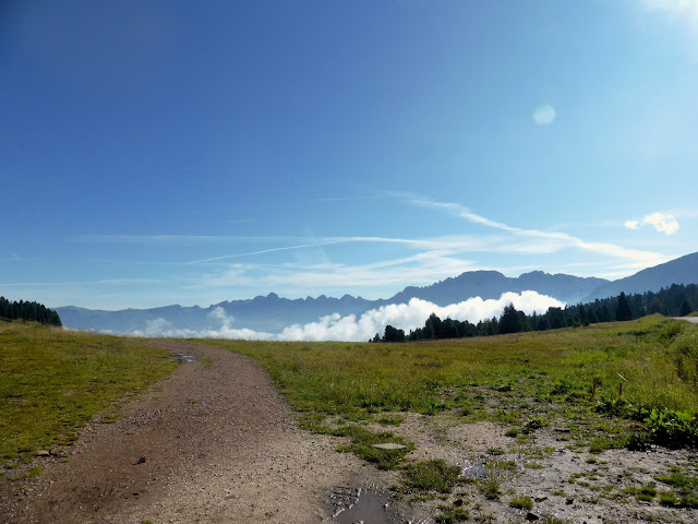 Dolomiti-Passo-Oclini