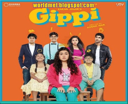 Download Gippi