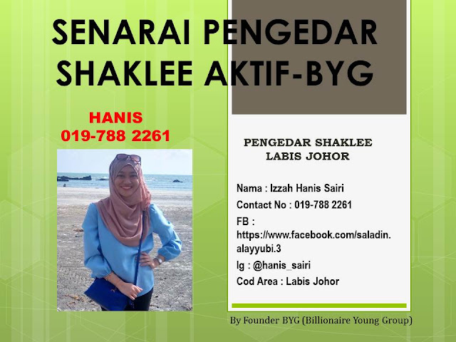 PENGEDAR SHAKLEE SELURUH MALAYSIA PENGEDAR SHAKLEE AKTIF PENGEDAR SHAKLEE JOHOR PENGEDAR SHAKLEE PAKA Senarai PENGEDAR SHAKLEE AKTIF pengedar shaklee aktif labis johor pengedar shaklee aktif kota tinggi