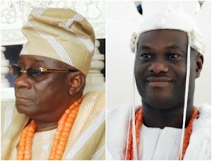 I’ll continue to respect Oba Akiolu - Ooni of Ife 