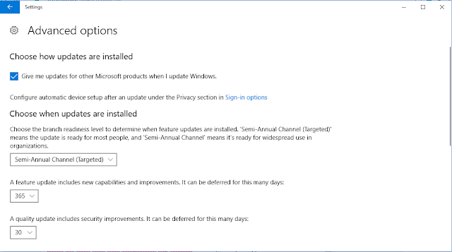 cara mematikan auto update windows 10 secara sementara