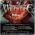  BULLET FOR MY VALENTINE / MOTIONLESS IN WHITE SOUTH AMERICAN TOUR 2015!
