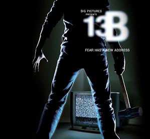Music Review : 13B