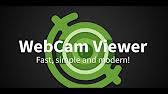 Webcam Viewer v1.0 Cover Photo