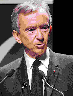 bernard arnault