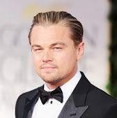 Leonardo DiCaprio