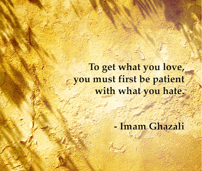 15 Beautiful Islamic Quotes on Patience [WITH PICTURE]