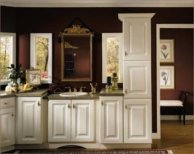 bathroom vanity furniture