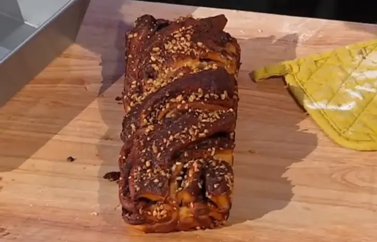 Babka di Fulvio Marino