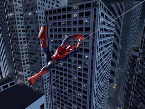 Spiderman 3