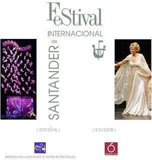 Festival internacional de Santander