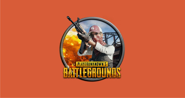 Macam Macam Recoil dalam Permainan Game PUBG