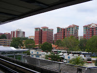  Urban Planning in Brunei