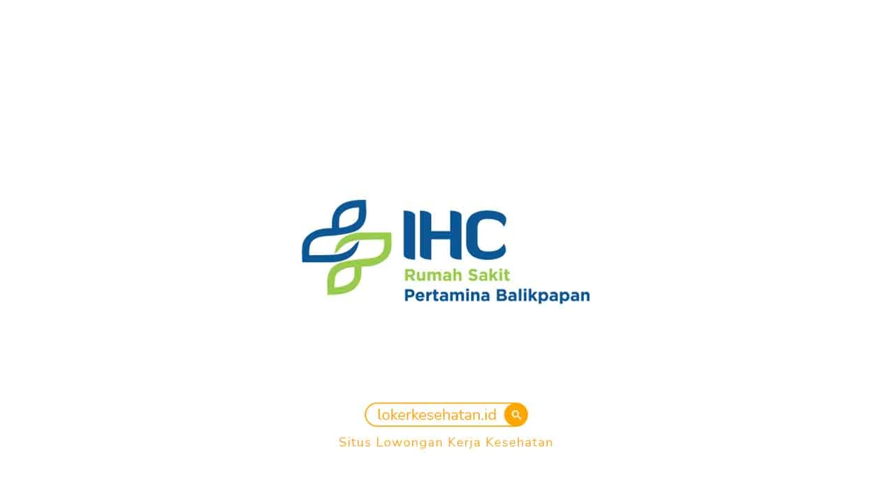 Loker RS Pertamina Balikpapan