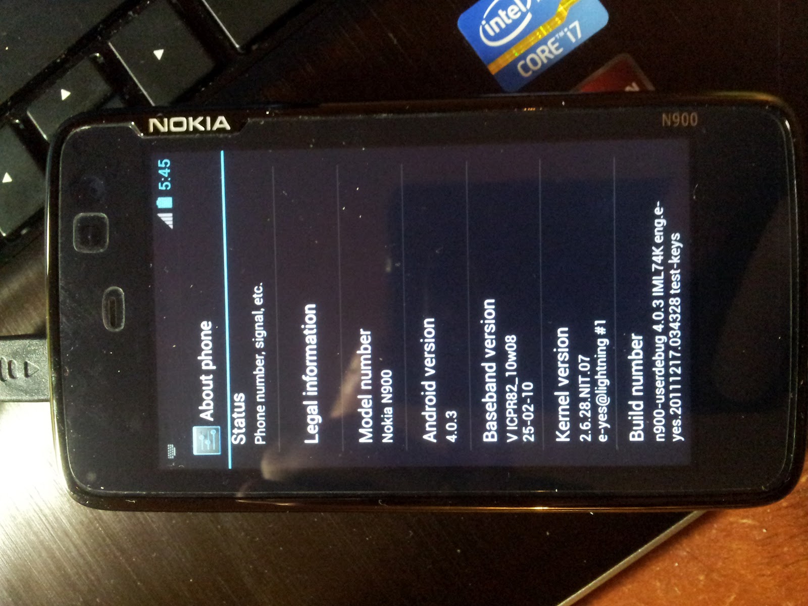 pics 4 desctop: Nokia N9 Wallpapers