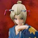 FIGURA TSUKUYO G.E.M. GINTAMA